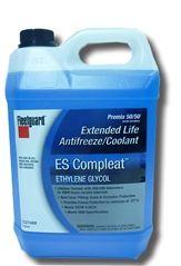 Антифриз Enterprise красный (20 л) готовый FLEETGUARD, CC2747M
