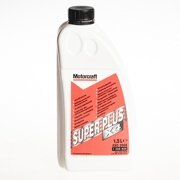 Антифриз Ford Motorcraft Super Plus X4 (1.5L)Концентрат 1:1 -37°C, желтый FORD, 1326830
