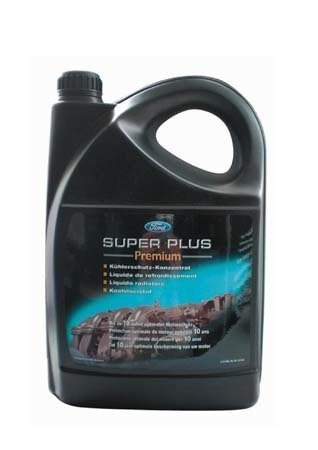 Антифриз Super Plus Premium (5л) (4шт) (EU) 16757461336807 FORD, 1336807
