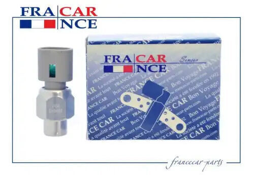 Датчик давления ГУР FRANCECAR, FCR210402