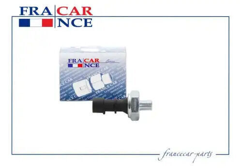 ДАТЧИК ДАВЛЕНИЯ МАСЛА 96802844FCR30S051 FRANCECAR FRANCECAR, FCR30S051