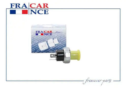 ДАТЧИК ДАВЛЕНИЯ МАСЛА 25036834  FCR30S0 FRANCECAR, FCR30S065