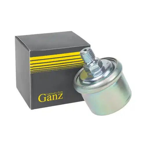 Датчик давления масла GANZ, GRP12022