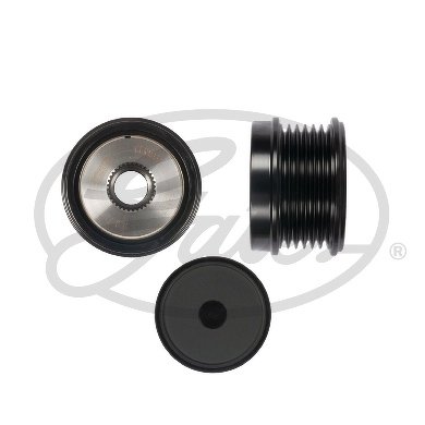 Муфта свободного хода MB W204204212 1.62.0 GATES, OAP7234