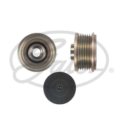 Муфта свободного хода renaultnissan 1.41.61.5 dci 02 GATES, OAP7238