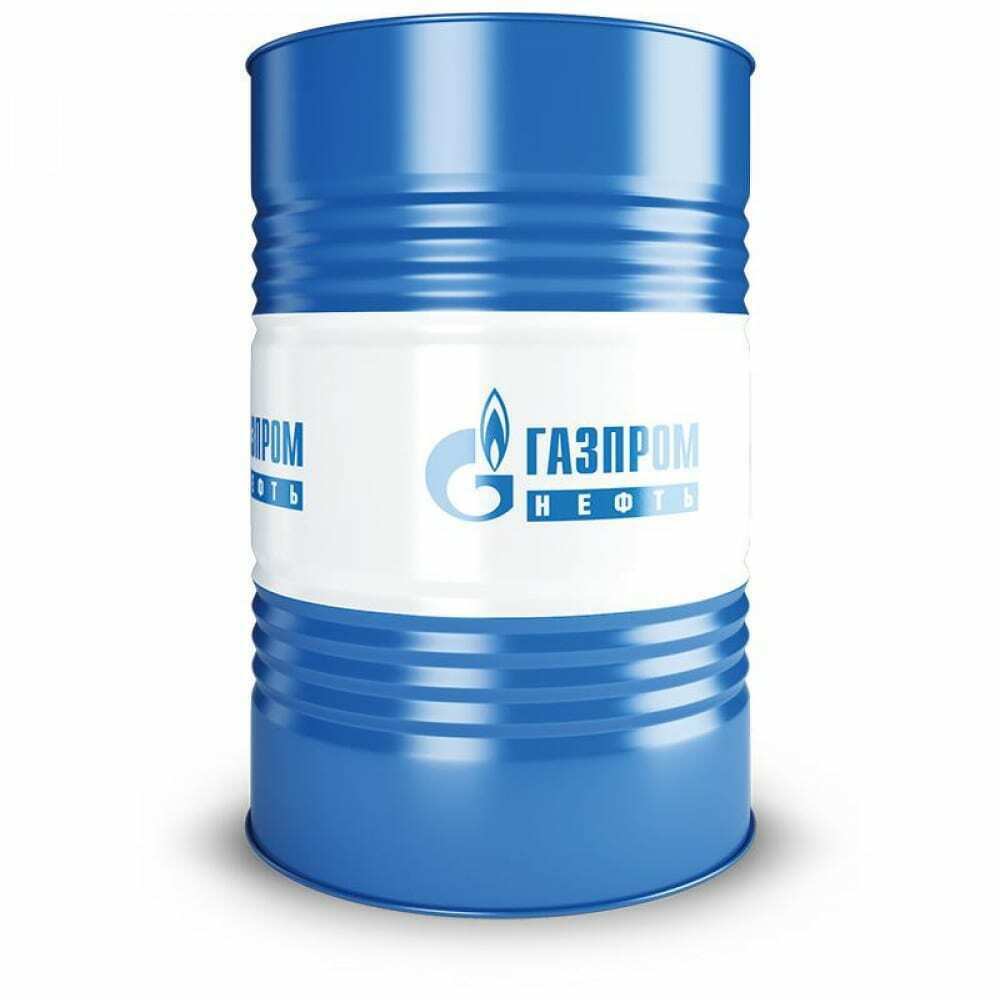 Жидкость охлаждающая ГАЗПРОМНЕФТЬАнтифриз 40 220 kg, фасовка:220kg GAZPROMNEFT, 2422210141