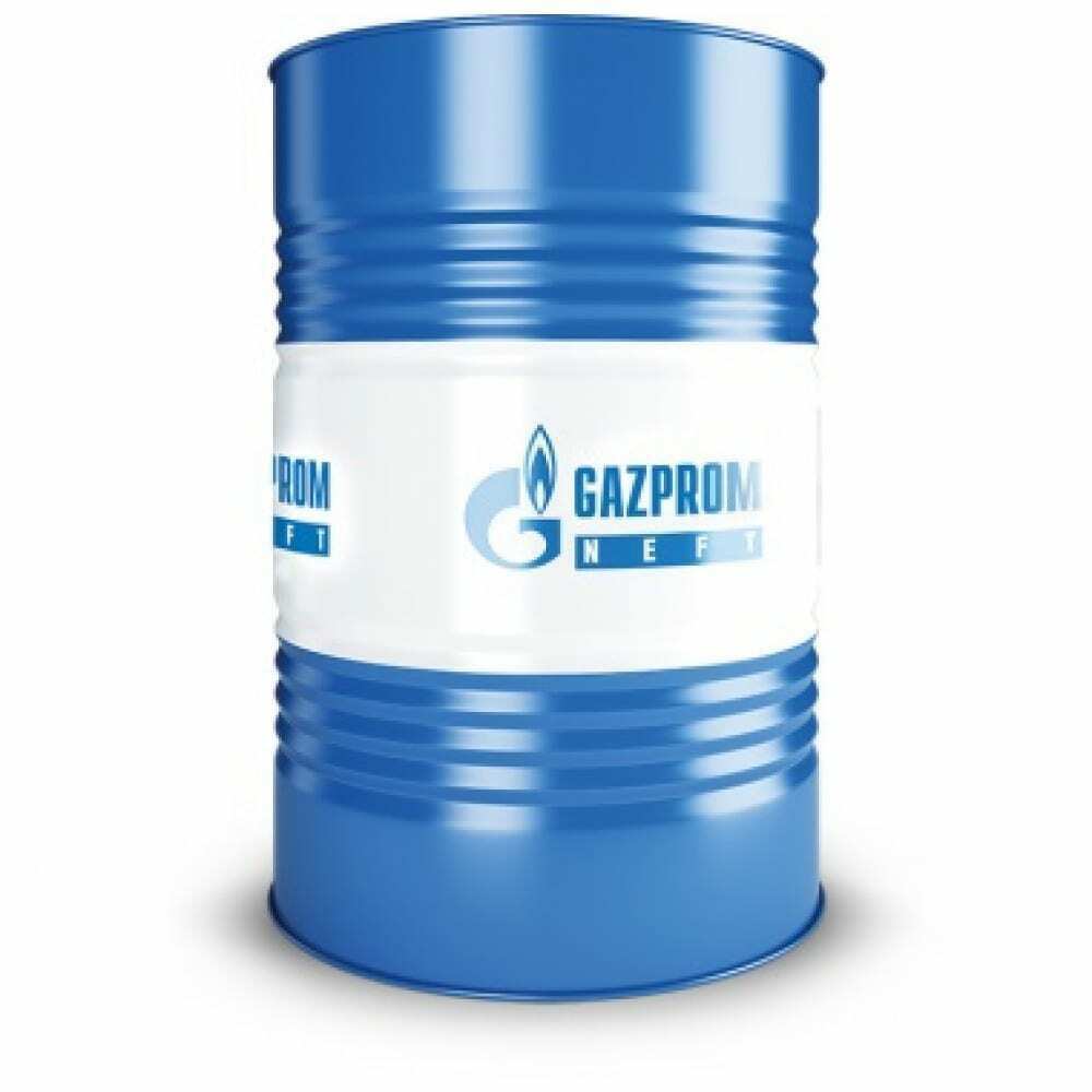 Жидкость охлаждающая ГАЗПРОМНЕФТЬТосол 40 220 кг GAZPROMNEFT, 2422220076