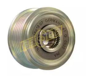 Шкив генератора GEBE, 335271