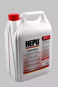 Антифриз G12x5L ГОТОВЫЙ КРАСНЫЙ HEPU, P900RM12005