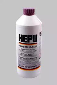 Антифриз HEPU, P900RM12PLUS