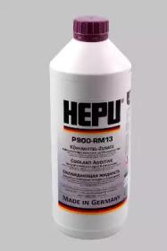 HEPU, P900RM13
