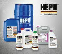 Деталь HEPU, P900RM13PS