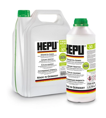 Антифриз HEPU, P900RX30