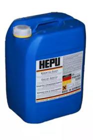 Антифриз красный 20LКонцентрат 1:1 -40°C соответст категории G12 HEPU, P999G12020
