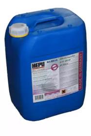 Антифриз фиолетовый 20L смешивается с G12, G12plus HEPU, P999G12SUPERPLUS020