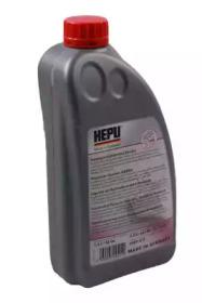 Антифриз фиолетовый 1.5LКонцентрат 1:1 -40°C HEPU, P999G13