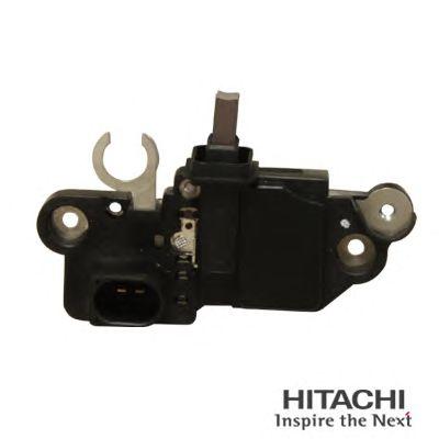 Реле-регулятор генератора HITACHI, 2500573
