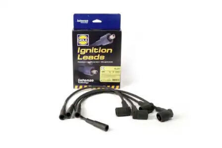 HL437_HL437, HOLA, Высоковольтные провода, INTENSE, 1.6, 8V LADA 2113-2115,Kalina (1117-19), Granta HOLA, HL437