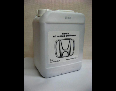 Антифриз (5L) !Honda HONDA, 08CLAG018L0