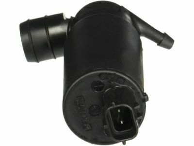 Двигатель переднего омывателя HONDA, 76806S6DE01