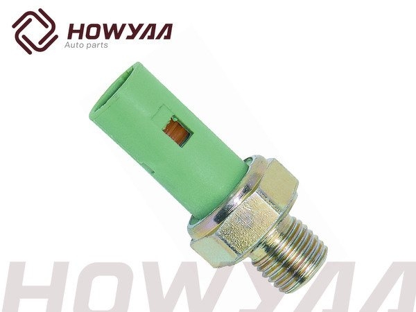 Датчик давления масла HOWYAA, 81038