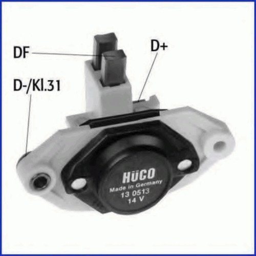 Регулятор HUCO, 130513