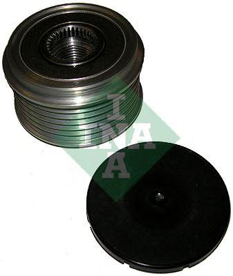 Шкив генератора INA, 535009410