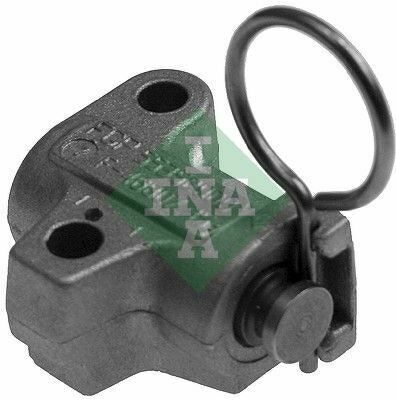 551 0011 10_натяжитель цепи ГРМ! Opel AstraCorsaAgila 1.0-1.4 96> INA, 551001110