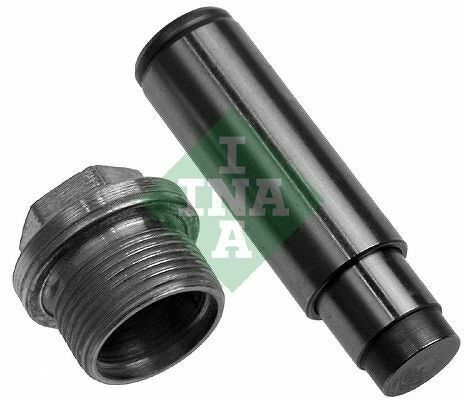 551 0021 10_натяжитель цепи ГРМ! Opel VectraAstraZafira G 2.0DTi 16V 96> INA, 551002110