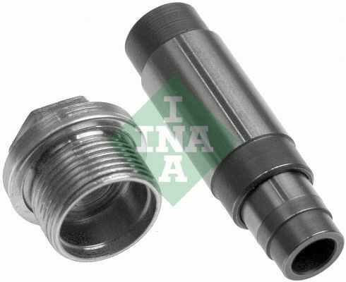 551 0022 10_натяжитель цепи ГРМ! Opel Vectra BCAstra G 2.0TD 96> INA, 551002210