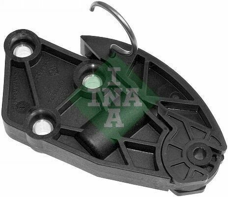 Натяжитель цепи Audi A6A8 3.74.2 98> INA, 551003110