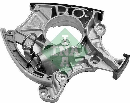 OEVAG-06E109217AN_натяжитель цепи ГРМ! Audi A4A6A8 03> INA, 551004910