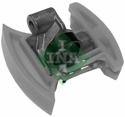 551 0060 10_натяжитель цепи ГРМ! Citroen C3C4 1.6 02>, Ford C-MaxFiesta VVIFocus II, Volvo INA, 551006010