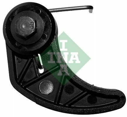 Натяжитель цепи Audi A3. VW Golf 1.61.8T 00> INA, 551007310