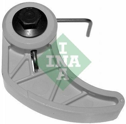 Натяжитель цепи Audi. Seat. Skoda. VW 1.9TDI  94> INA, 551007410