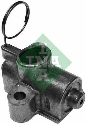 TENSIONER,WPMP & BAL SHF CHAIN(ACDelco 12649233) INA, 551013510