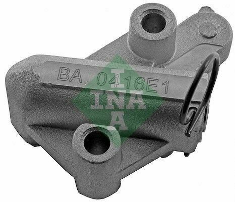 551 0194 10_натяжитель цепи ГРМ! Audi A1 10>, VW Golf 03>Passat 05>Polo 02>Tiguan 08>Touran 03> INA, 551019410