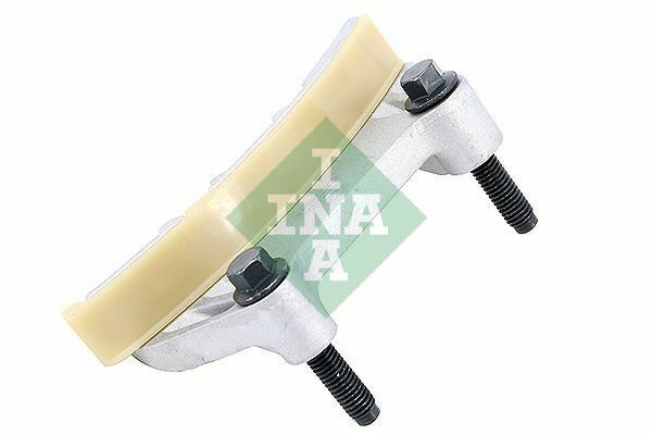 ПЛАНКА УСПОКОИТЕЛЯ ЦЕПИ ГРМ ВЕРХНЯЯ CHEVROLET CAPTIVA 3.03.2 INA, 552016110