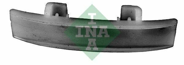 552 0182 10_успокоитель цепи ГРМ! планка  Audi A3A4TT, VW GolfPassatCC 07> INA, 552018210