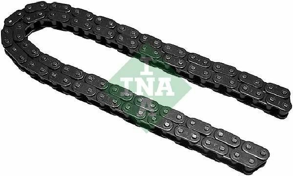553 0049 10_цепь ГРМ! неразъемная однорядная VW GolfPassat 2.32.8 VR5VR6 91> INA, 553004910