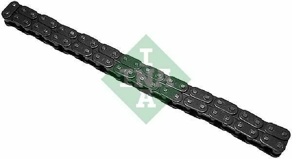 553 0059 10_цепь ГРМ! неразъемная однорядная Audi A4A6, VW Passat 1.8T2.4-2.8 95> INA, 553005910