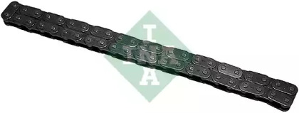 цепь ГРМ неразъемная BMW INA, 553010910