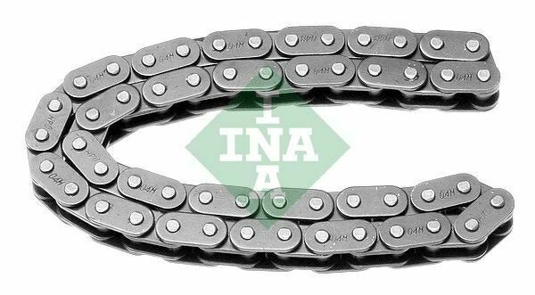 553 0194 10_цепь ГРМ! для масляного насоса Toyota Avensis 97-08 INA, 553019410