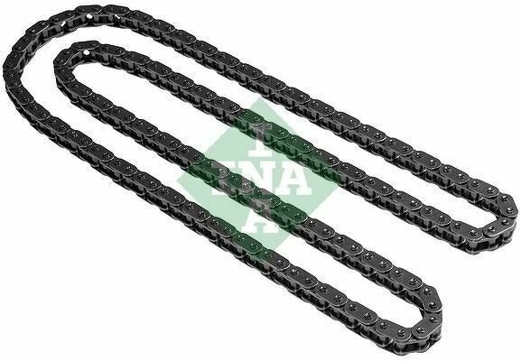 Цепь распределительного вала BMW N2052535455 INA, 553021910