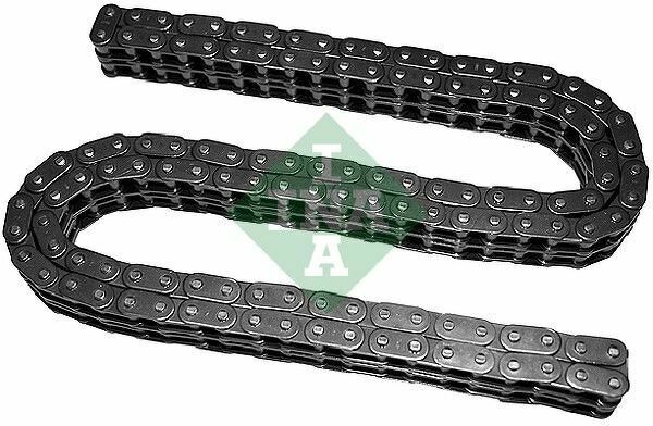 553 0292 10_цепь ГРМ! разъемная 2-хрядная 126 звеньевMB SprinterVitoVario 108-512 OM601-OM603 89> INA, 553029210
