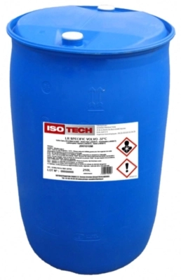 Антифриз ISOTECH, 2001010M