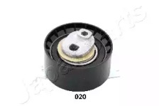 Натяжитель ремня ГРМ JAPANPARTS, BE020