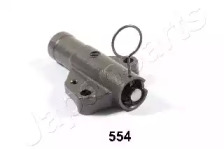 Устройство для натяжения ремня, ремень ГРМ JAPANPARTS, BE554