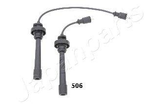 Комплект проводов зажигания JAPANPARTS, IC506