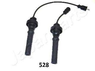 Комплект проводов зажигания JAPANPARTS, IC528